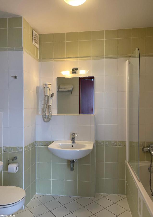 Hotel Lival Gdańsk Extérieur photo
