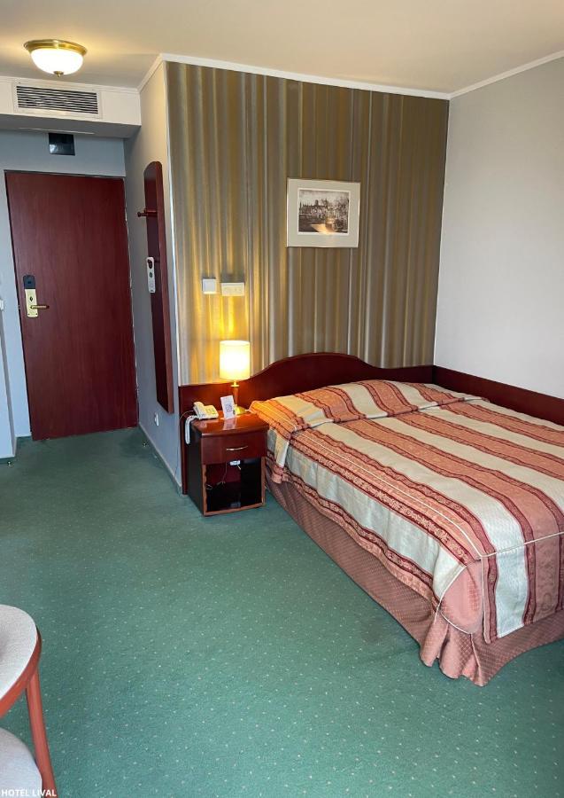 Hotel Lival Gdańsk Extérieur photo